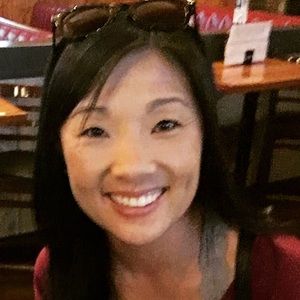 Meet your Posher, Jade